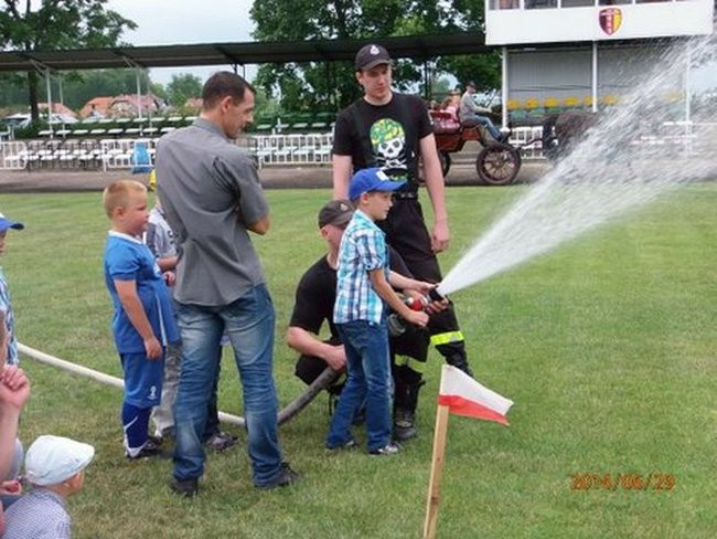 W Pawłowicach przywitali wakacje (zdjęcia)