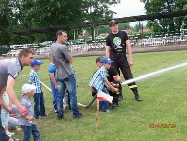 W Pawłowicach przywitali wakacje (zdjęcia)