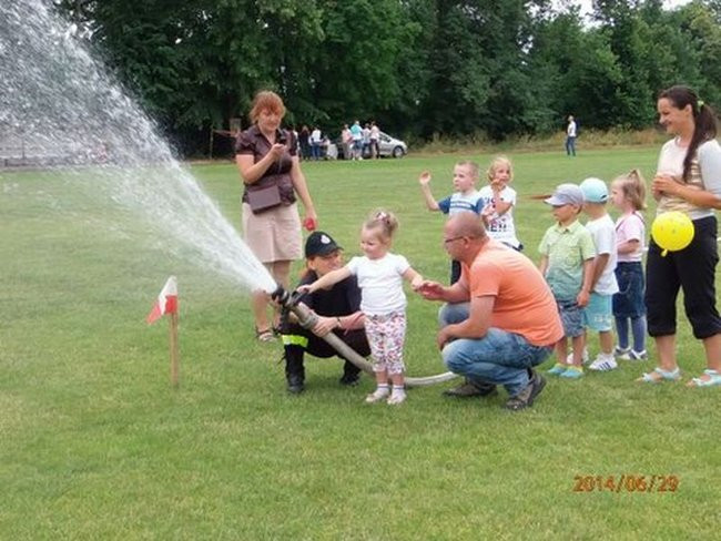 W Pawłowicach przywitali wakacje (zdjęcia)
