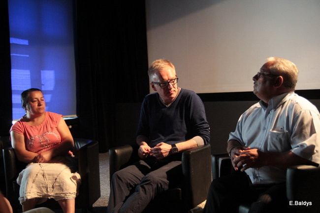 Mariusz Szczygieł zachwycił (zdjęcia)