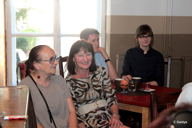 Mariusz Szczygieł zachwycił (zdjęcia)