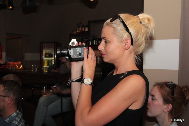 Mariusz Szczygieł zachwycił (zdjęcia)