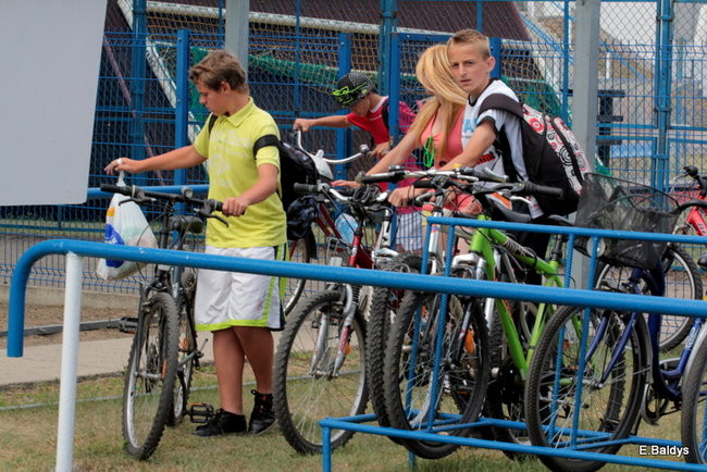 Basen odkryty i otwarty dla wszystkich(zdjęcia)