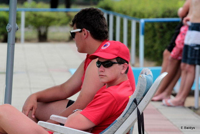 Basen odkryty i otwarty dla wszystkich(zdjęcia)