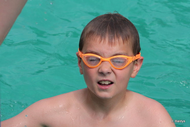 Basen odkryty i otwarty dla wszystkich(zdjęcia)