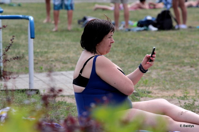 Basen odkryty i otwarty dla wszystkich(zdjęcia)