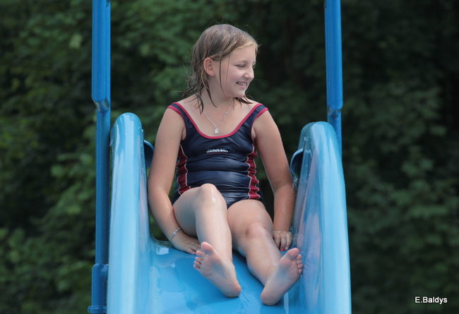 Basen odkryty i otwarty dla wszystkich(zdjęcia)