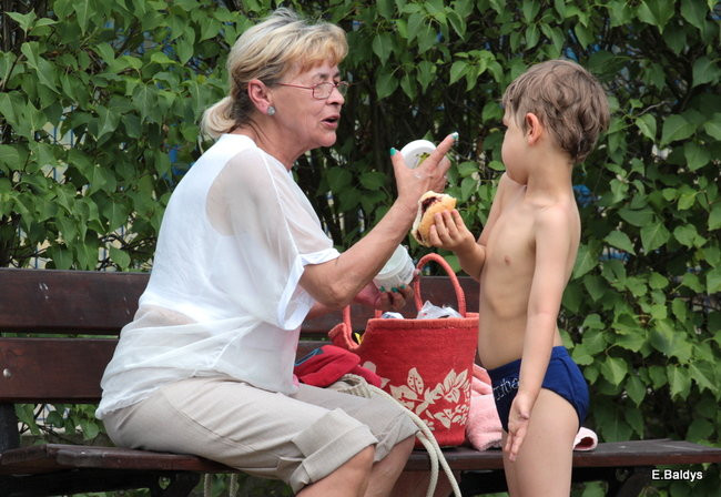 Basen odkryty i otwarty dla wszystkich(zdjęcia)