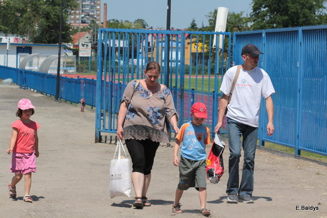 Basen odkryty i otwarty dla wszystkich(zdjęcia)