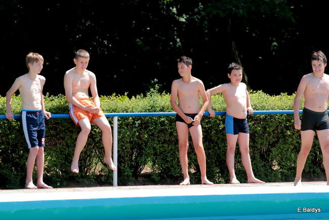 Basen odkryty i otwarty dla wszystkich(zdjęcia)