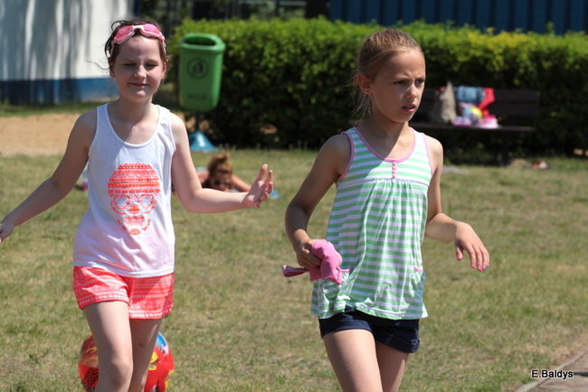 Basen odkryty i otwarty dla wszystkich(zdjęcia)