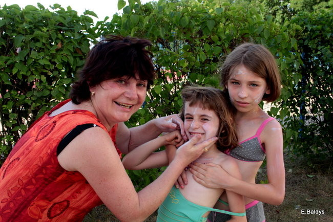 Basen odkryty i otwarty dla wszystkich(zdjęcia)