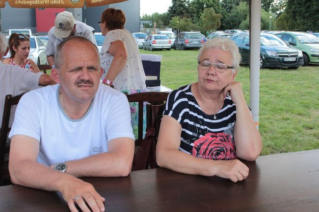 Festyn Seniorów na lotnisku (zdjęcia)