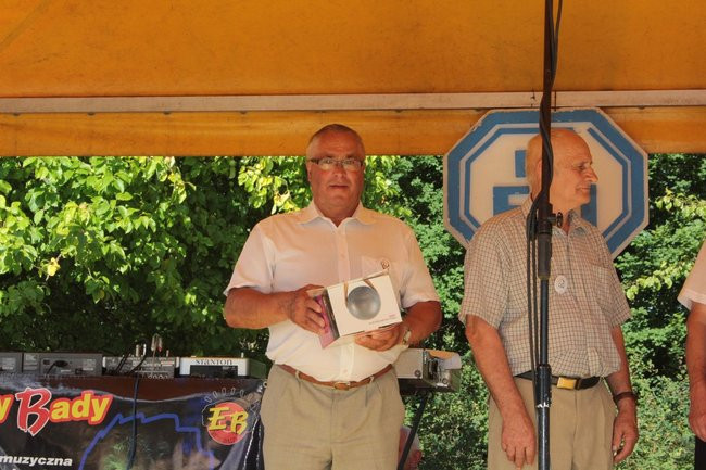 Festyn Seniorów na lotnisku (zdjęcia)