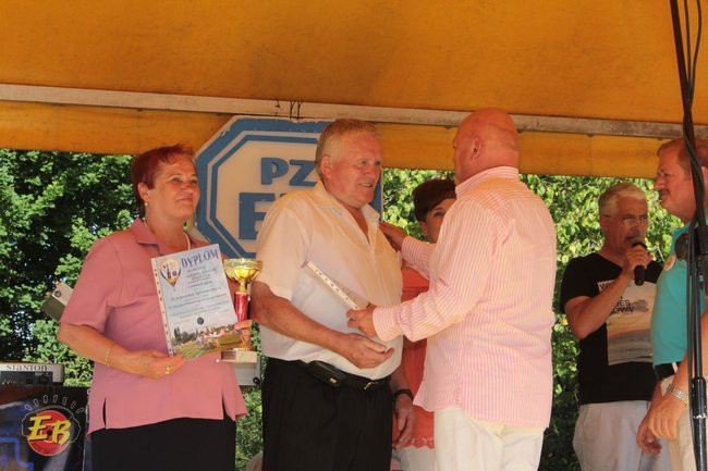 Festyn Seniorów na lotnisku (zdjęcia)