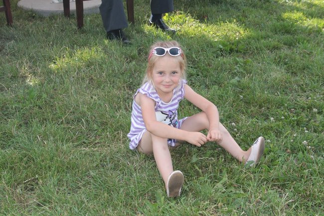 Festyn Seniorów na lotnisku (zdjęcia)