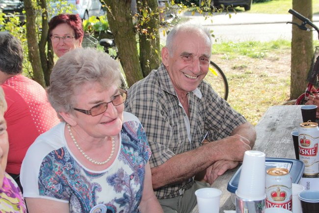 Festyn Seniorów na lotnisku (zdjęcia)
