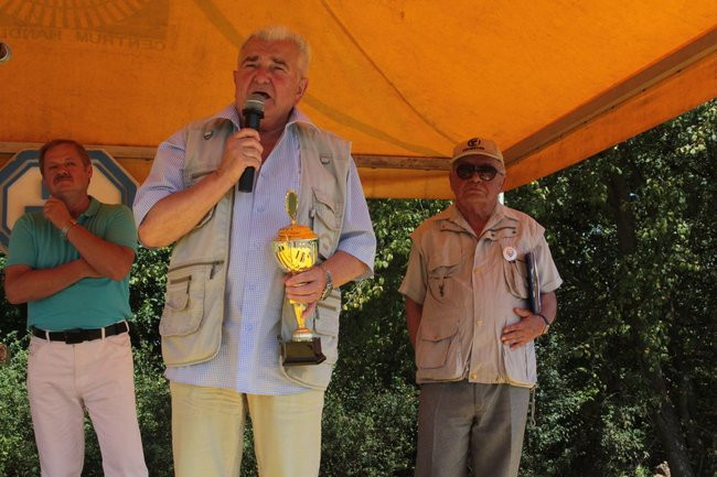 Festyn Seniorów na lotnisku (zdjęcia)