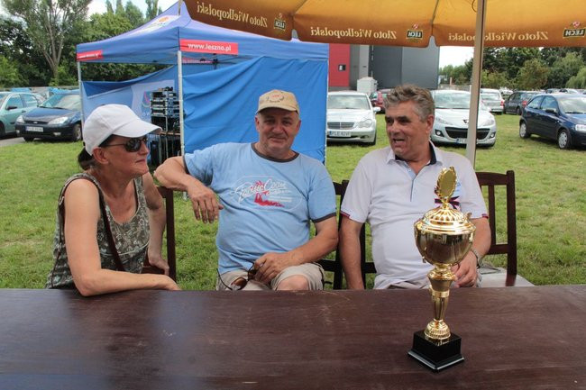 Festyn Seniorów na lotnisku (zdjęcia)