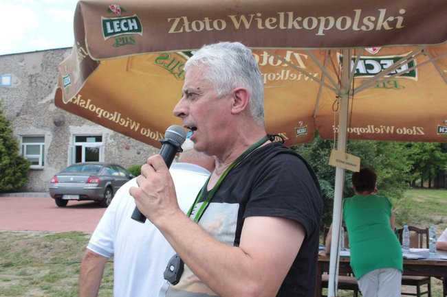 Festyn Seniorów na lotnisku (zdjęcia)