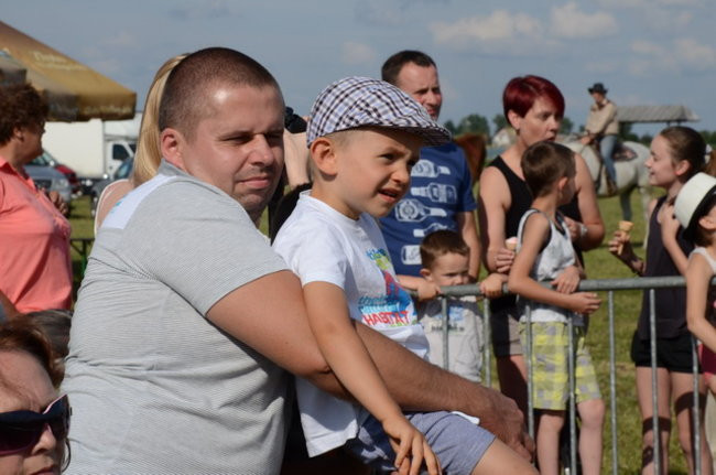 Westernowe zawody w Bukówcu (zdjęcia)