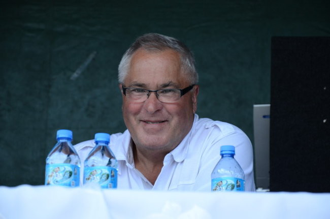 Westernowe zawody w Bukówcu (zdjęcia)