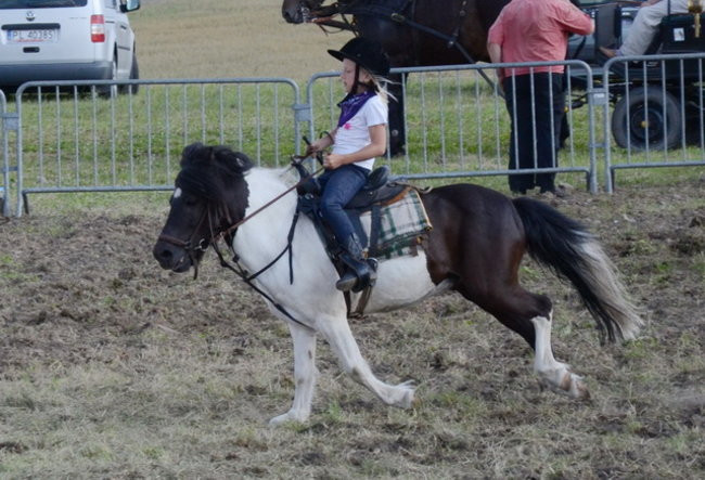Westernowe zawody w Bukówcu (zdjęcia)