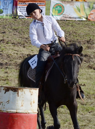 Westernowe zawody w Bukówcu (zdjęcia)
