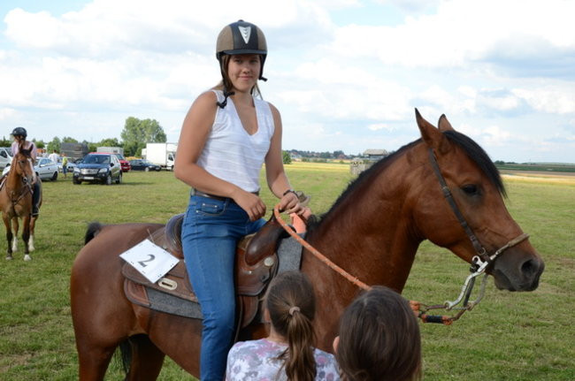 Westernowe zawody w Bukówcu (zdjęcia)