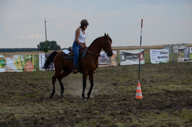 Westernowe zawody w Bukówcu (zdjęcia)