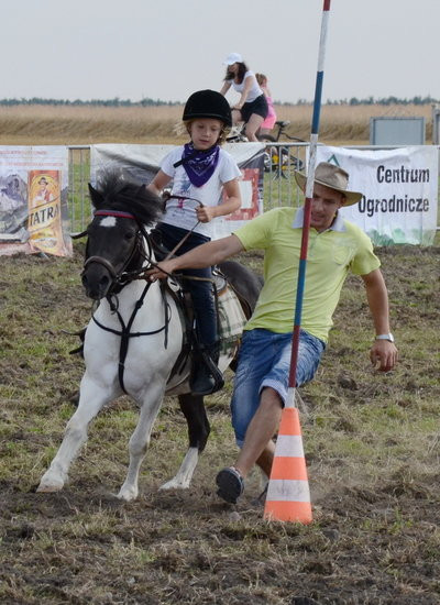 Westernowe zawody w Bukówcu (zdjęcia)