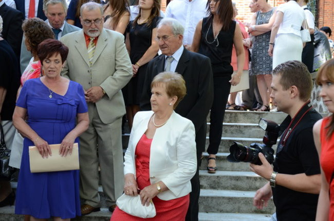 Zjazd rodu Śliwa (zdjęcia)