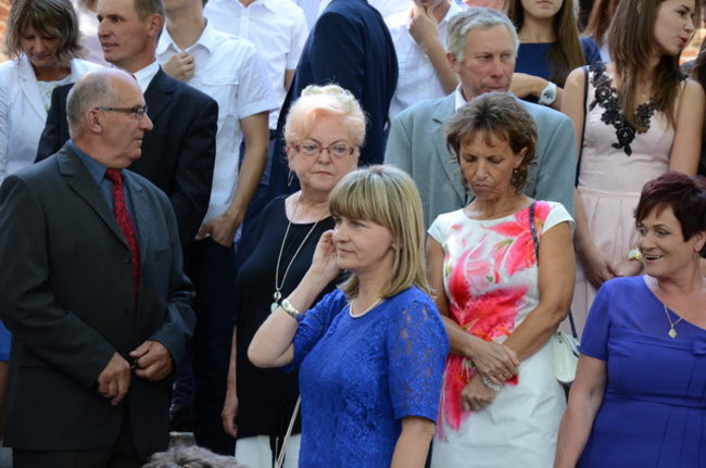 Zjazd rodu Śliwa (zdjęcia)