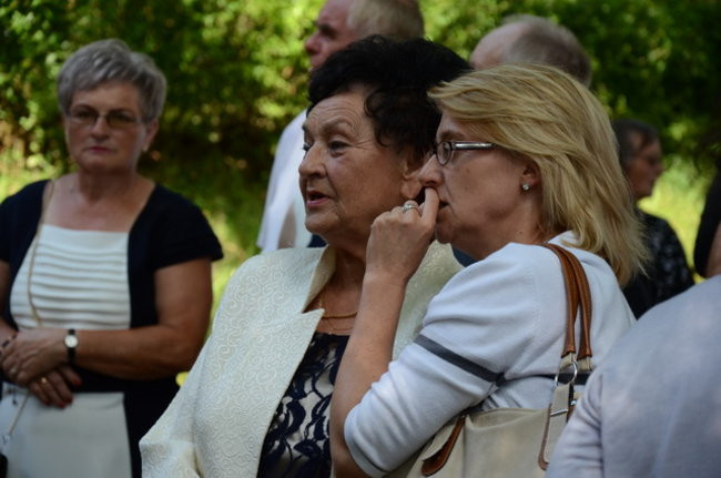 Zjazd rodu Śliwa (zdjęcia)