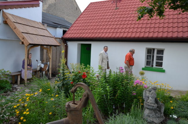 Zjazd rodu Śliwa (zdjęcia)