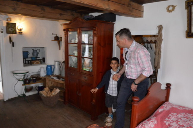 Zjazd rodu Śliwa (zdjęcia)