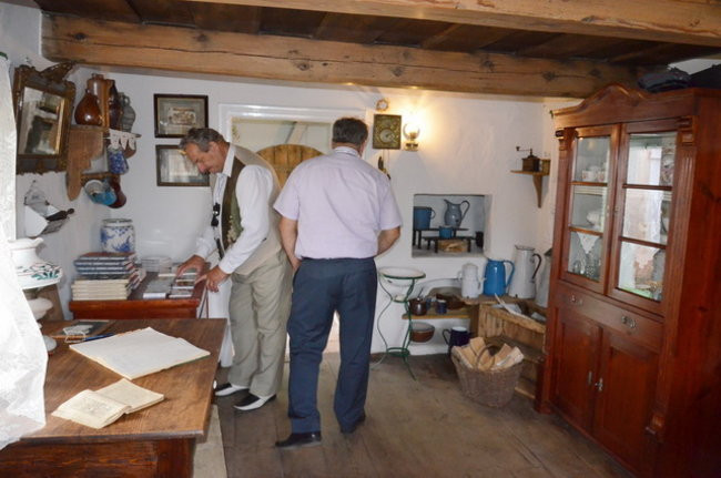 Zjazd rodu Śliwa (zdjęcia)