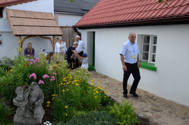 Zjazd rodu Śliwa (zdjęcia)