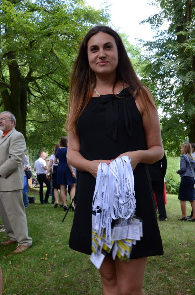 Zjazd rodu Śliwa (zdjęcia)