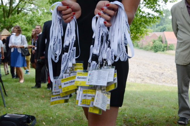 Zjazd rodu Śliwa (zdjęcia)