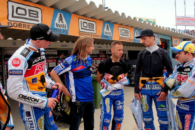 Unia wysoko wygrała z Wybrzeżem (zdjęcia)