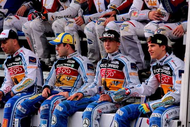 Unia wysoko wygrała z Wybrzeżem (zdjęcia)