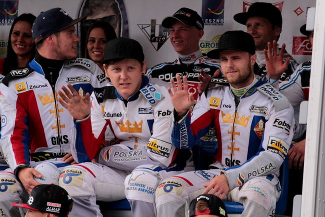 Unia wysoko wygrała z Wybrzeżem (zdjęcia)