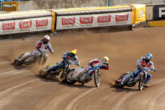 Unia wysoko wygrała z Wybrzeżem (zdjęcia)