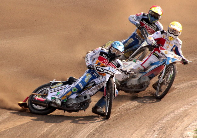 Unia wysoko wygrała z Wybrzeżem (zdjęcia)