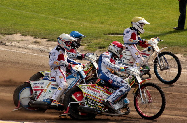 Unia wysoko wygrała z Wybrzeżem (zdjęcia)