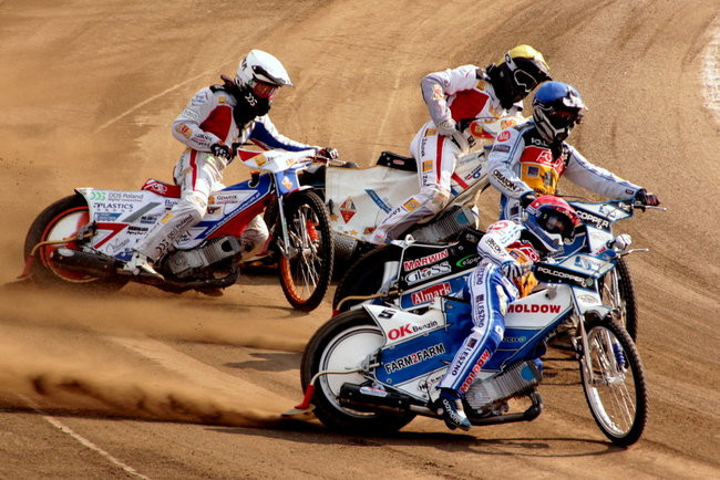 Unia wysoko wygrała z Wybrzeżem (zdjęcia)