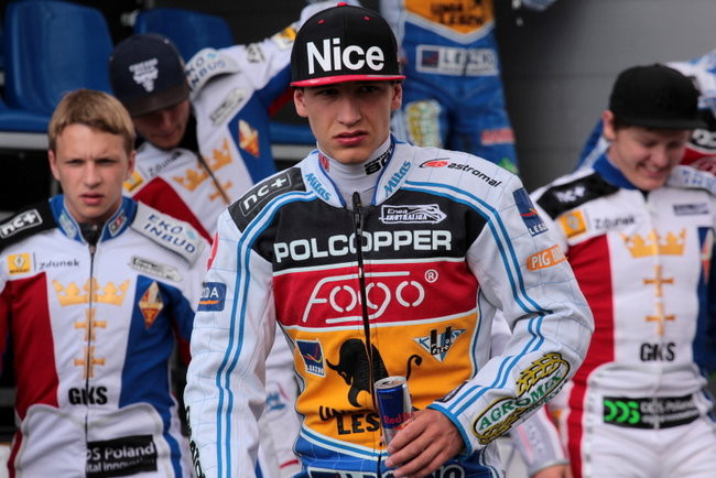 Unia wysoko wygrała z Wybrzeżem (zdjęcia)