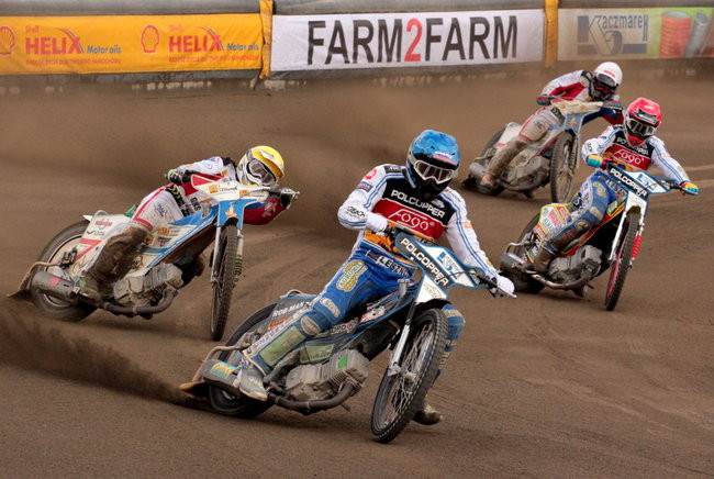 Unia wysoko wygrała z Wybrzeżem (zdjęcia)