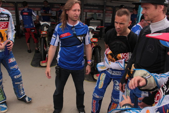 Unia wysoko wygrała z Wybrzeżem (zdjęcia)